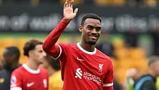 Райан Гравенберх рассказал о карьере в «Ливерпуле»