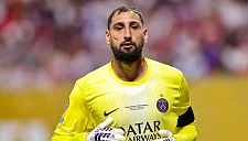 Энрике прокомментировал замену Доннаруммы в ПСЖ