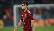 «Торино» нацелился на полузащитника «Ромы» Томмазо Бальданци