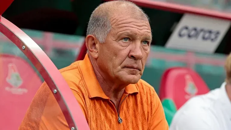 Президент «Урала» раскрыл детали поиска главного тренера