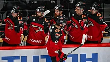 В «Авангарде» высказались об увеличении потолка зарплат в КХЛ