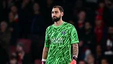 Доннарумма растрогал ПСЖ перед финалом ЛЧ против «Интера»