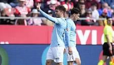 Икер Лосада попал в заявку «Бетиса» на матч с «Эльче»