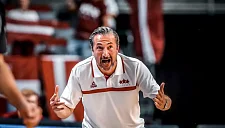 Лука Банки станет новым тренером сборной Италии