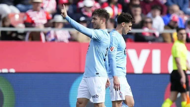 Икер Лосада попал в заявку «Бетиса» на матч с «Эльче»