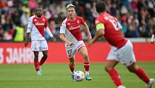 «Ланс» разгромил «Монако» 4:0 в заключительном туре — катастрофа без Головина