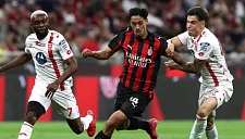 «Манчестер Сити»  делает ставку на Рейндерса для усиления центра поля