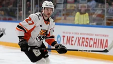 Девин Броссо рассказал о диалоге с тренером «Динамо» Алексеем Кудашовым