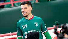 Рахимов рассказал о решении продлить контракт с Даку