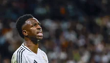 Винисиус подтвердил: не собирается покидать Реал Мадрид