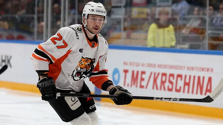 Девин Броссо рассказал о диалоге с тренером «Динамо» Алексеем Кудашовым