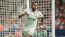 Родриго заявил, что останется в «Реале», несмотря на интерес «Ливерпуля»