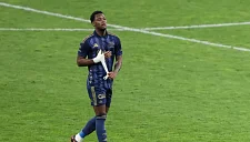 «Зенит» хочет подписать форварда «Фенербахче» и сборной Колумбии