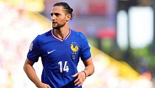 Адриен Рабьо может вернуться в сборную Франции