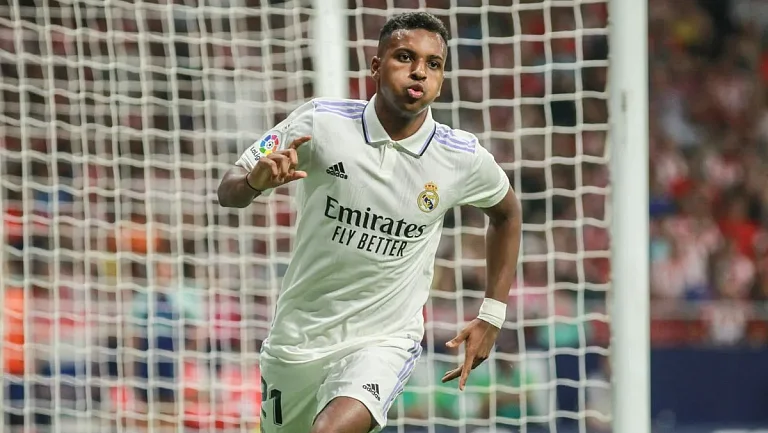 Родриго заявил, что останется в «Реале», несмотря на интерес «Ливерпуля»