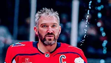 Фетисов хочет сказать, что перерыв на ОИ будет полезен для рекорда Овечкина