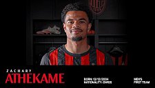 Атекаме попрощался с «Янг Бойз»