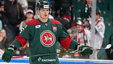 Макрицкий рассказал, как перестроился «Ак Барс» после травмы Лямкина