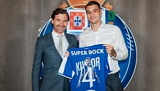 «Порту» арендует защитника «Арсенала» Якуба Кивера