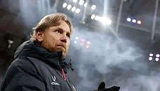 Карпин: «Динамо» и я смотрим в одну сторону — к победам