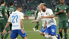 «Сочи» - «Краснодар»: продолжит ли чемпион свое разгромное шествие?