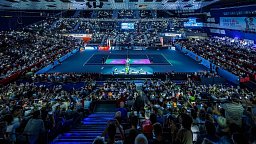 Австрия ATP 2022: Расписание и результаты