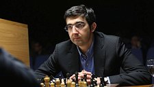 Гроссмейстер Крамник высказался о смерти 29-летнего шахматиста Народицкого