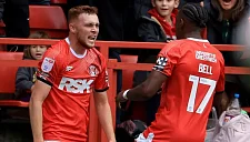 «Миллуолл» спас ничью с «Чарльтоном» в дерби Лондона