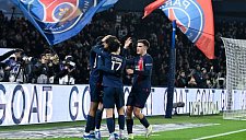 Хвича открыл счёт за «ПСЖ» в игре с «Сиэтл Саундерс»