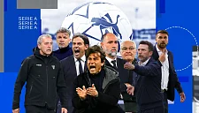 Итоги сезона Серии А 2024-25: основные триумфаторы и неудачники