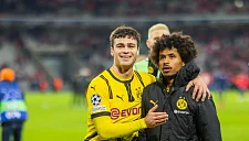 Джованни Рейна может перейти в «Лос-Анджелес»