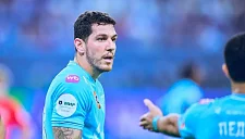 Защитник «Зенита» Нино близок к переходу в бразильский клуб