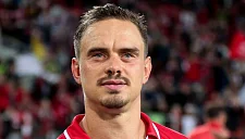 Ещенко — о «Спартаке»: «Жду, что больше русских ребят будет играть»