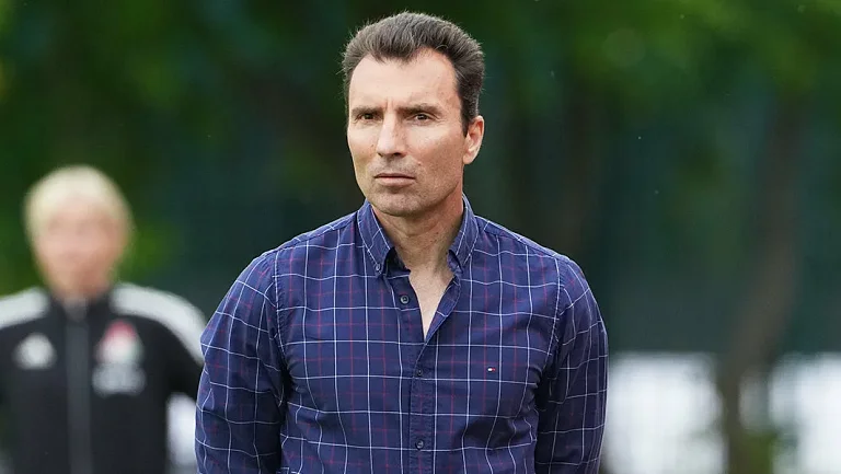 Григорян предсказал результат дерби «Спартак» — ЦСКА