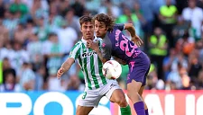 «Эспаньол» нацелился на трансфер Икера Лосады