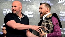 Дана Уайт о возвращении Конора Макгрегора: «Он хочет бой в Белом доме»