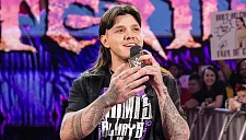 Чарльз Ашенофф хочет видеть Доминика Мистерио с титулом