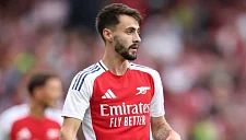 «Вест Хэм» заинтересован в Фабиу Виейре из «Арсенала»