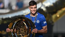 «Боруссия» ведет переговоры по Ансельмино и Чуквуэмеке