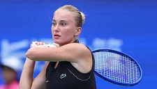 Кафельников назвал причину перехода Полины Кудерметовой под флаг Узбекистана