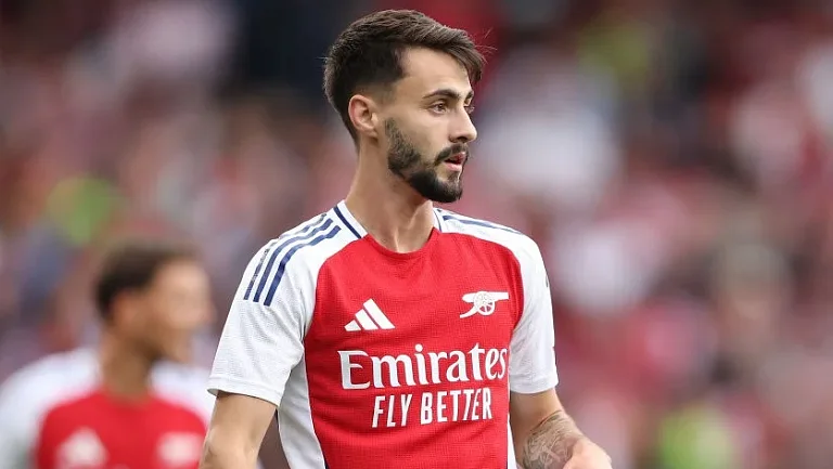 «Вест Хэм» заинтересован в Фабиу Виейре из «Арсенала»