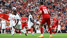 Тоттенхэм готовится к Ливерпулю: кто останется в резерве?