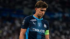 Отказ «Марселя» «Ювентусу» разочаровал Леонардо Балерди