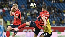 Масалитин назвал причины поражения ЦСКА от «Ростова» в РПЛ