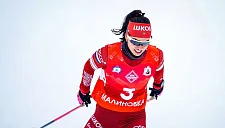 Сорина и Степанова не смогли пройти в полуфинал спринта на Кубке России