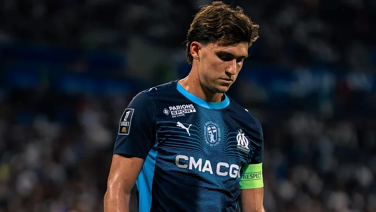 Отказ «Марселя» «Ювентусу» разочаровал Леонардо Балерди