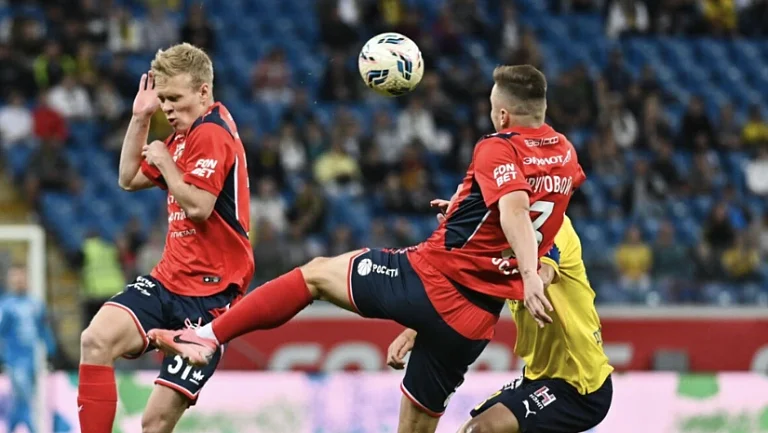 Масалитин назвал причины поражения ЦСКА от «Ростова» в РПЛ