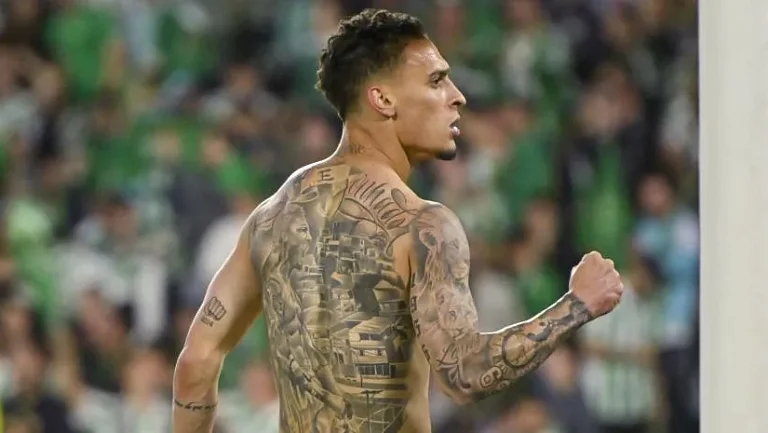 Рамон Аларкон о будущем Антони в Бетисе: Я более оптимистичен, чем в январе