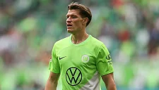 Кевин Беренс покидает «Вольфсбург»