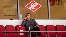 Мостовой удивился, что играл с Шароновым на Евро-2004